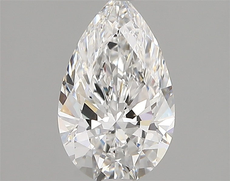 IGI 1.35 Carat Pear Lab Grown Diamond 人工培育鑽石 實驗室人造鑽石