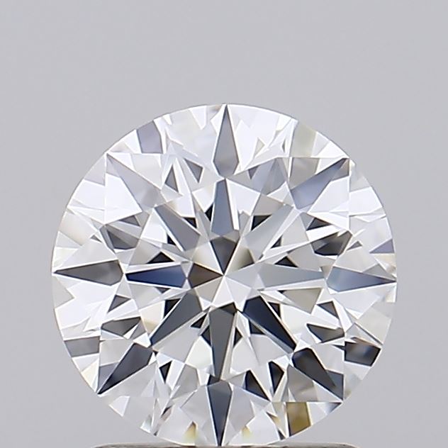 IGI 1.42 Carat Round Brilliant Lab Grown Diamond