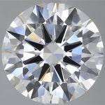 IGI 1.51 Carat Round Brilliant Lab Grown Diamond 人工培育鑽石 實驗室人造鑽石