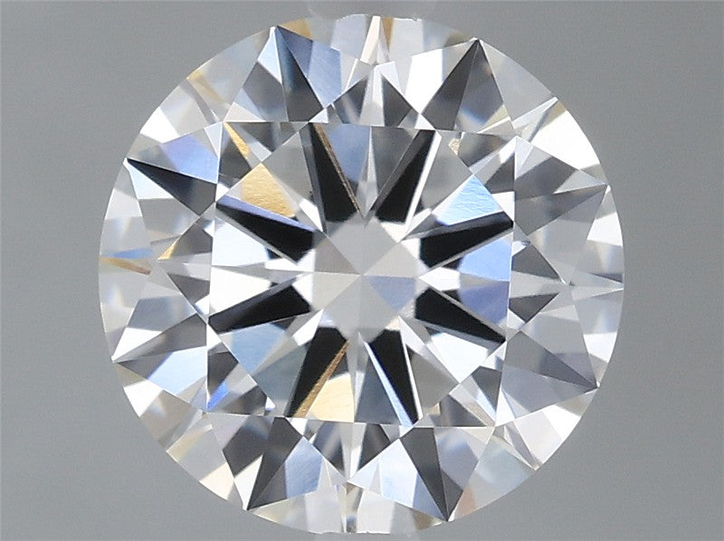 IGI 1.51 Carat Round Brilliant Lab Grown Diamond 人工培育鑽石 實驗室人造鑽石