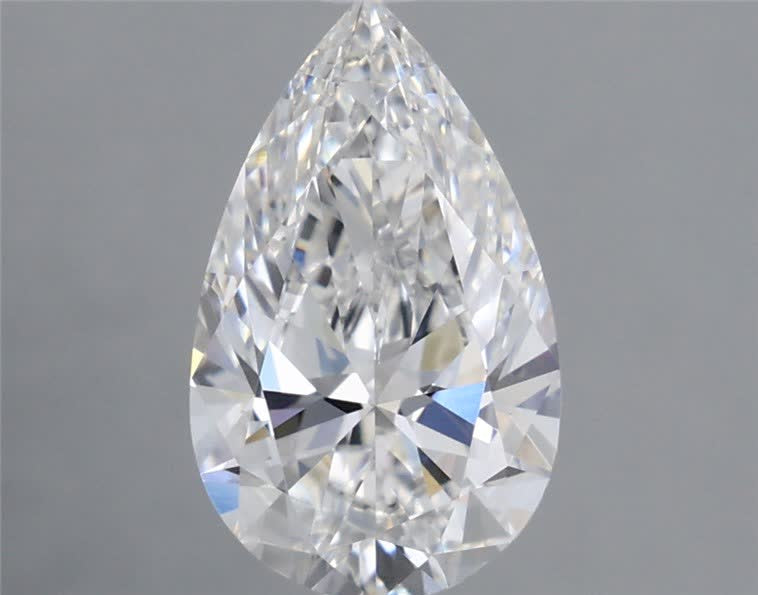 IGI 1.05 Carat Pear Lab Grown Diamond