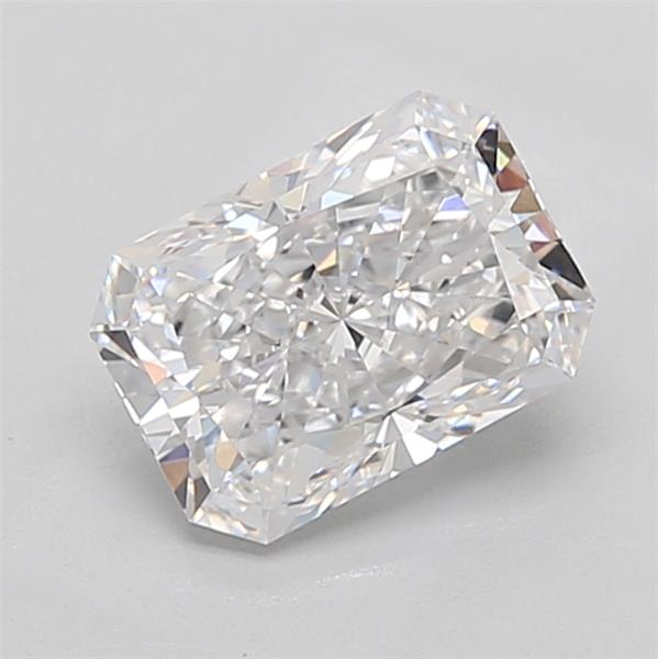IGI 3.06 Carat Radiant Cut Lab Grown Diamond 人工培育鑽石 實驗室人造鑽石