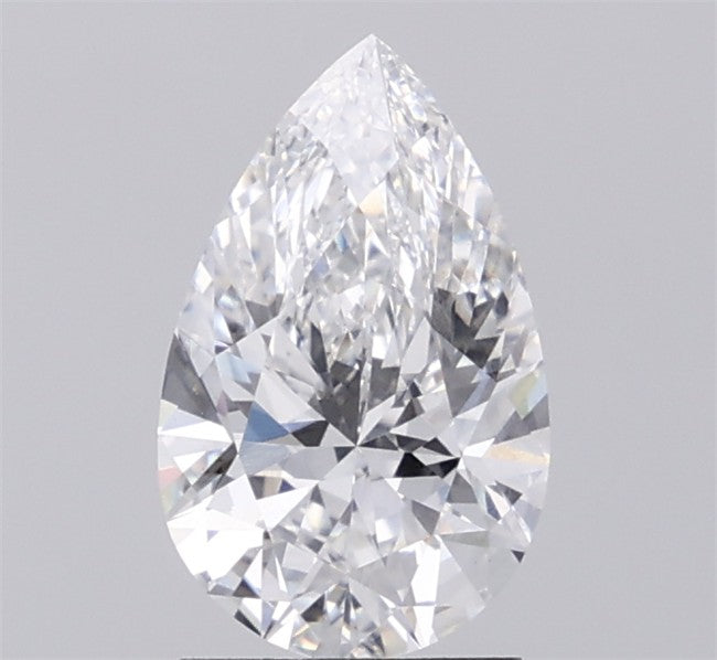 IGI 1.82 Carat Pear Lab Grown Diamond 人工培育鑽石 實驗室人造鑽石