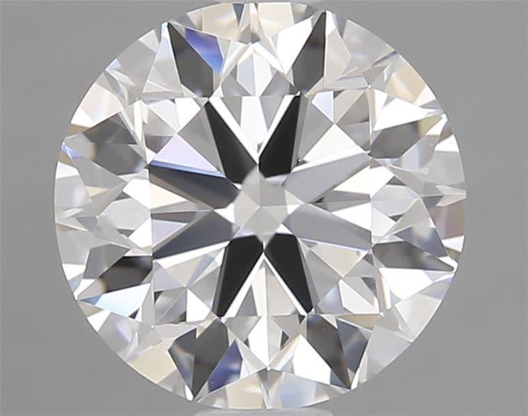 IGI 1.80 Carat Round Brilliant Lab Grown Diamond 人工培育鑽石 實驗室人造鑽石