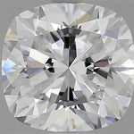 IGI 1.83 Carat Cushion Lab Grown Diamond 人工培育鑽石 實驗室人造鑽石