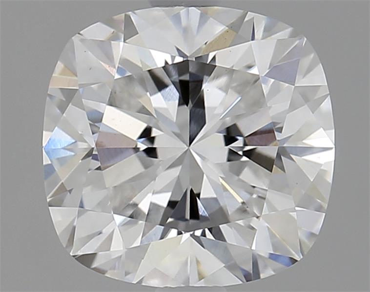 IGI 1.83 Carat Cushion Lab Grown Diamond 人工培育鑽石 實驗室人造鑽石