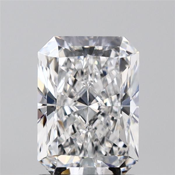 IGI 1.70 Carat Radiant Cut Lab Grown Diamond 人工培育鑽石 實驗室人造鑽石