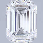 IGI 1.45 Carat Emerald Lab Grown Diamond 人工培育鑽石 實驗室人造鑽石