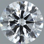 IGI 1.01 Carat Round Brilliant Lab Grown Diamond 人工培育鑽石 實驗室人造鑽石