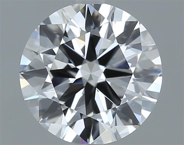 IGI 1.01 Carat Round Brilliant Lab Grown Diamond 人工培育鑽石 實驗室人造鑽石