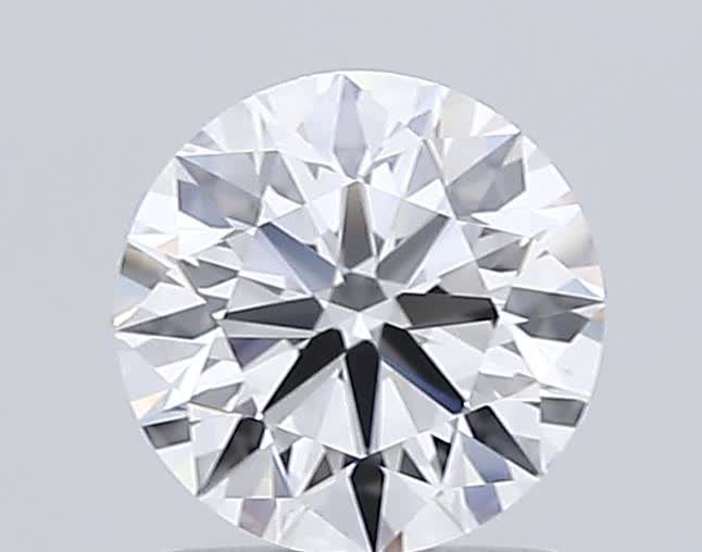IGI 1.19 Carat Round Brilliant Lab Grown Diamond