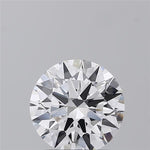 IGI 2.02 Carat Round Brilliant Lab Grown Diamond 人工培育鑽石 實驗室人造鑽石