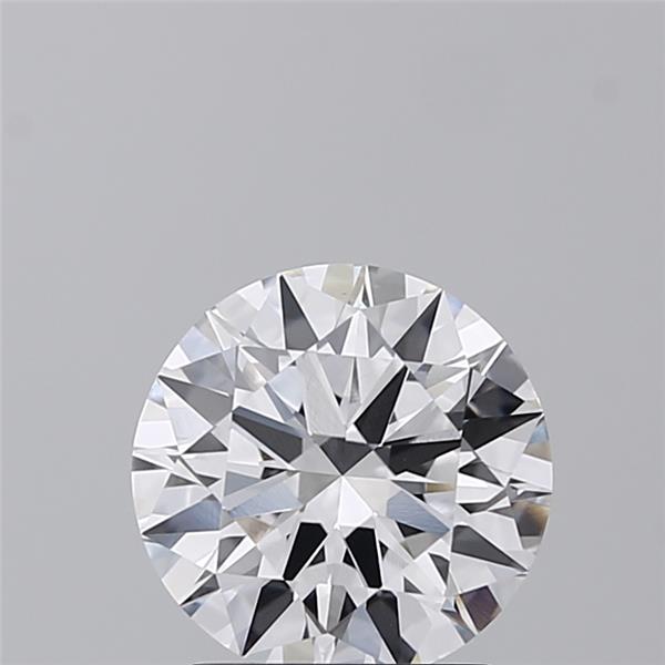 IGI 2.02 Carat Round Brilliant Lab Grown Diamond 人工培育鑽石 實驗室人造鑽石