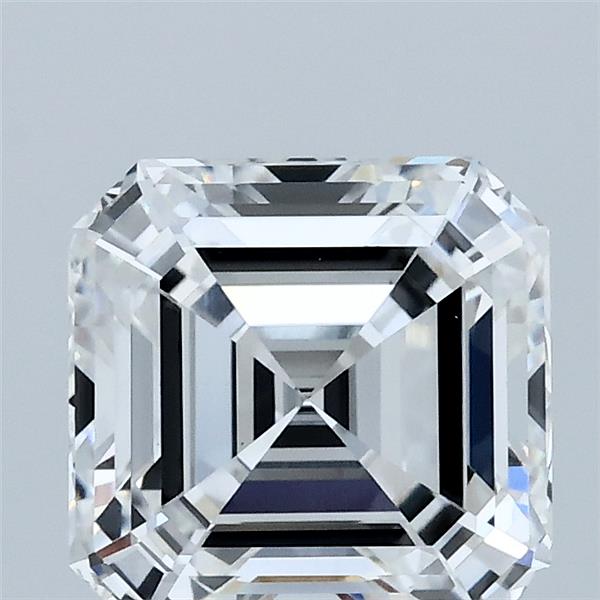 IGI 2.01 Carat Asscher Lab Grown Diamond 人工培育鑽石 實驗室人造鑽石