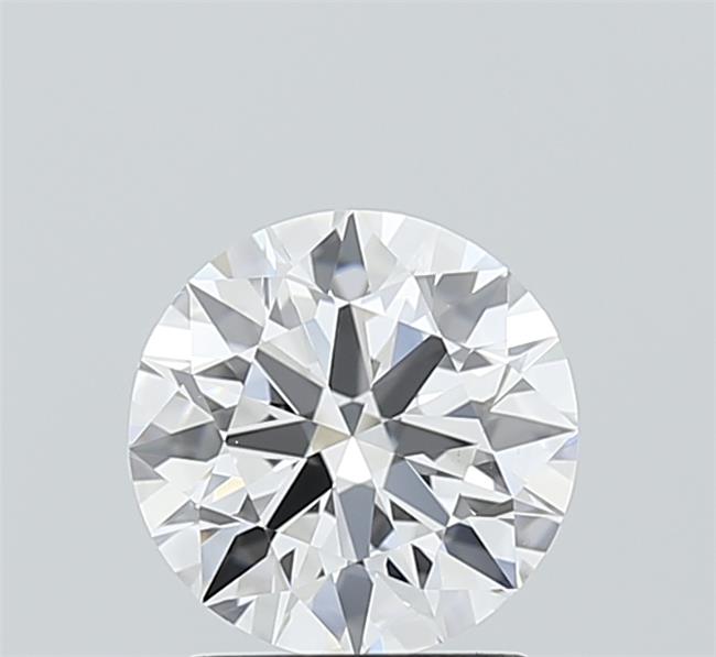 IGI 1.5 Carat Round Brilliant Lab Grown Diamond