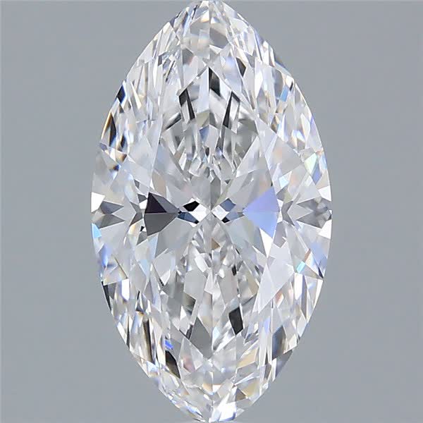 IGI 1.71 Carat Marquise Lab Grown Diamond 人工培育鑽石 實驗室人造鑽石