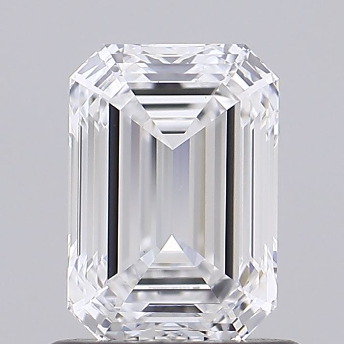 IGI 1.09 Carat Emerald Lab Grown Diamond 人工培育鑽石 實驗室人造鑽石