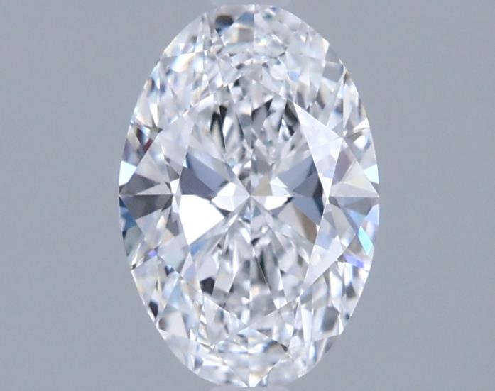 IGI 0.94 Carat Oval Lab Grown Diamond 人工培育鑽石 實驗室人造鑽石