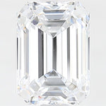 IGI 1.5 Carat Emerald Lab Grown Diamond