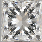 IGI 2.03 Carat Princess Cut Lab Grown Diamond 人工培育鑽石 實驗室人造鑽石