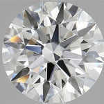 IGI 2.81 Carat Round Brilliant Lab Grown Diamond 人工培育鑽石 實驗室人造鑽石