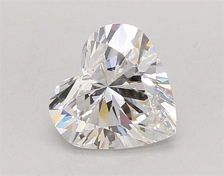 IGI 1.41 Carat Heart Lab Grown Diamond 人工培育鑽石 實驗室人造鑽石