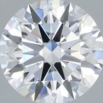 IGI 2.57 Carat Round Brilliant Lab Grown Diamond 人工培育鑽石 實驗室人造鑽石