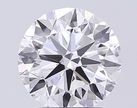 IGI 1.51 Carat Round Brilliant Lab Grown Diamond 人工培育鑽石 實驗室人造鑽石