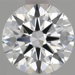 IGI 0.93 Carat Round Brilliant Lab Grown Diamond 人工培育鑽石 實驗室人造鑽石