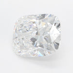 IGI 3.69 Carat Cushion Lab Grown Diamond 人工培育鑽石 實驗室人造鑽石