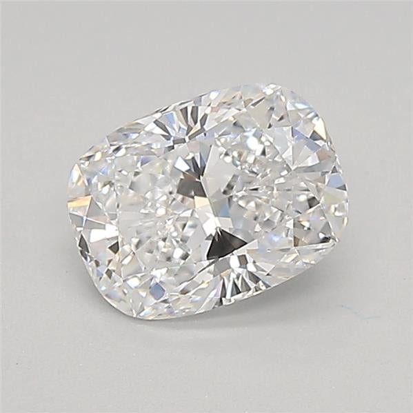 IGI 0.83 Carat Cushion Lab Grown Diamond 人工培育鑽石 實驗室人造鑽石