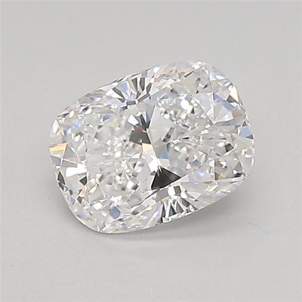 IGI 0.83 Carat Cushion Lab Grown Diamond 人工培育鑽石 實驗室人造鑽石