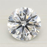 IGI 1.50 Carat Round Brilliant Lab Grown Diamond 人工培育鑽石 實驗室人造鑽石