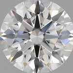 IGI 1.23 Carat Round Brilliant Lab Grown Diamond 人工培育鑽石 實驗室人造鑽石