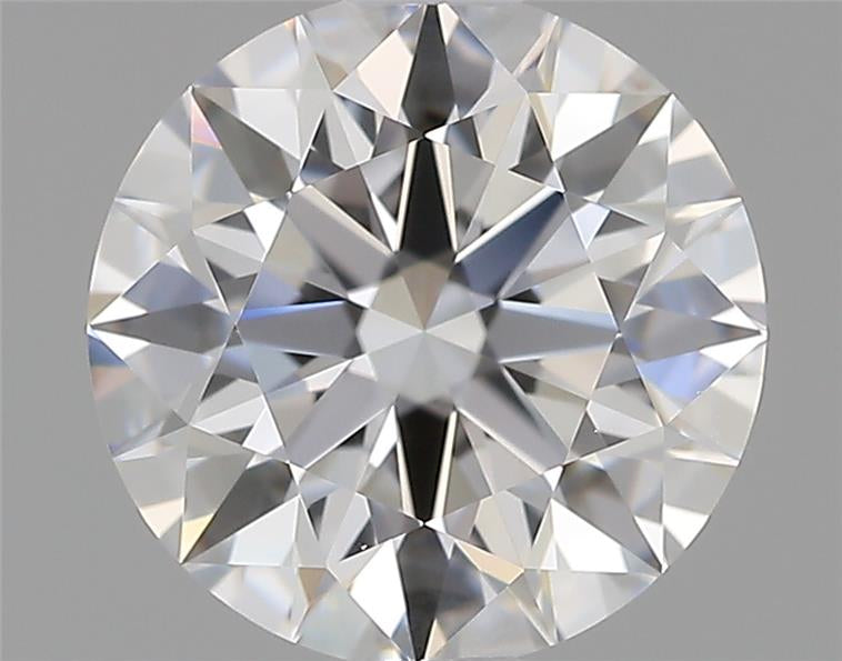 IGI 1.23 Carat Round Brilliant Lab Grown Diamond 人工培育鑽石 實驗室人造鑽石