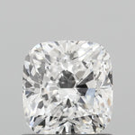 IGI 1.07 Carat Cushion Lab Grown Diamond 人工培育鑽石 實驗室人造鑽石