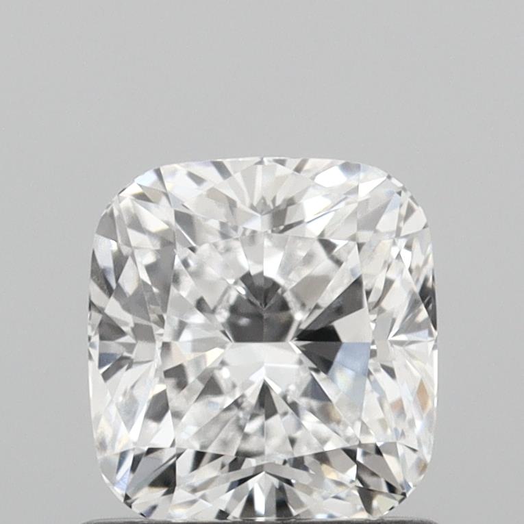 IGI 1.07 Carat Cushion Lab Grown Diamond 人工培育鑽石 實驗室人造鑽石