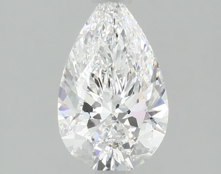 IGI 1.22 Carat Pear Lab Grown Diamond 人工培育鑽石 實驗室人造鑽石