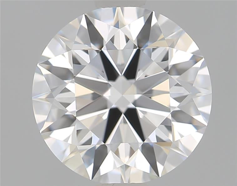 IGI 1.71 Carat Round Brilliant Lab Grown Diamond