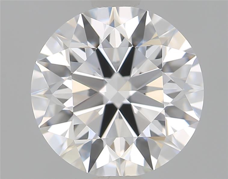 IGI 1.71 Carat Round Brilliant Lab Grown Diamond