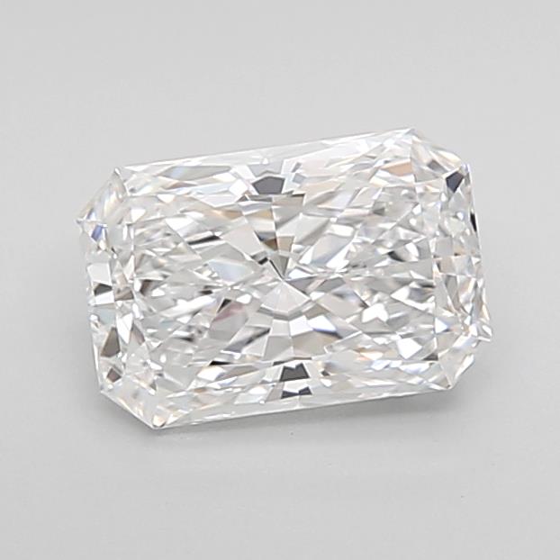 IGI 0.94 Carat Radiant Cut Lab Grown Diamond 人工培育鑽石 實驗室人造鑽石