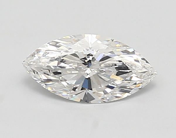 IGI 0.76 Carat Marquise Lab Grown Diamond 人工培育鑽石 實驗室人造鑽石