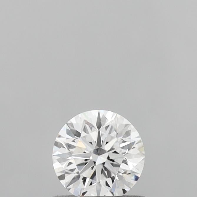 IGI 0.5 Carat Round Brilliant Lab Grown Diamond