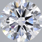 IGI 1.41 Carat Round Brilliant Lab Grown Diamond 人工培育鑽石 實驗室人造鑽石