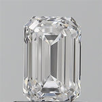 IGI 1.05 Carat Emerald Lab Grown Diamond 人工培育鑽石 實驗室人造鑽石