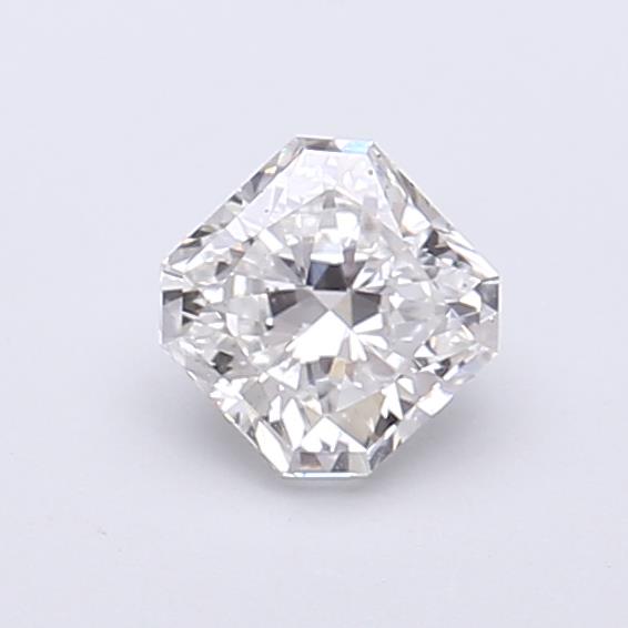 IGI 0.61 Carat Radiant Cut Lab Grown Diamond 人工培育鑽石 實驗室人造鑽石