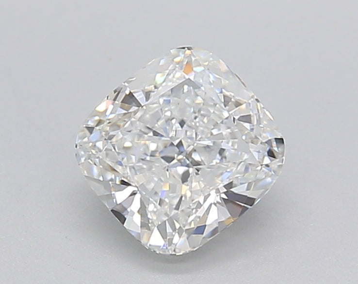 IGI 1.01 Carat 枕形 - Cushion 培育鑽石 Lab Grown Diamond 人造鑽石 人工鑽石 實驗室鑽石 培養鑽石 香港 培育鑽 