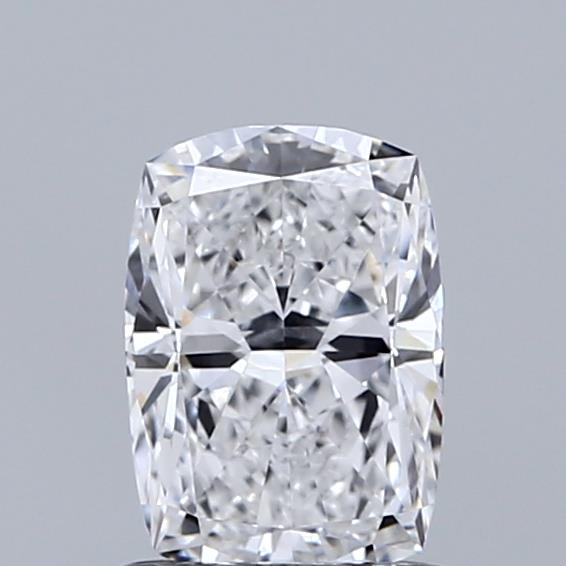IGI 1.11 Carat Cushion Lab Grown Diamond 人工培育鑽石 實驗室人造鑽石