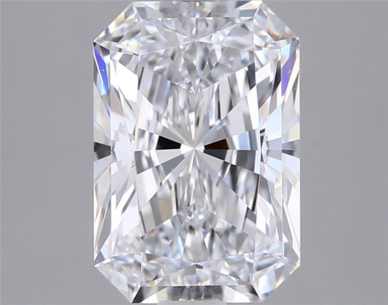 IGI 1.92 Carat Radiant Cut Lab Grown Diamond 人工培育鑽石 實驗室人造鑽石