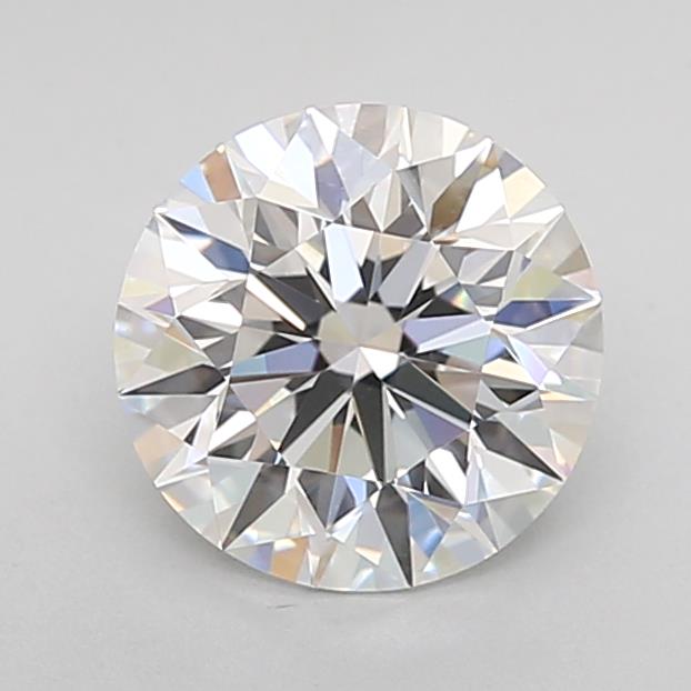 IGI 1.52 Carat Round Brilliant Lab Grown Diamond 人工培育鑽石 實驗室人造鑽石